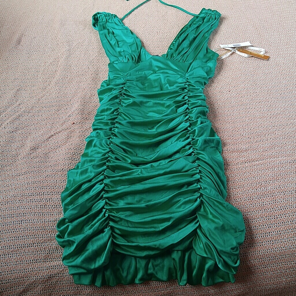 Alexia Admor club dress